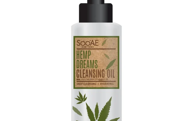 cosméticos con cannabis que van a revolucionar tu rutina de belleza