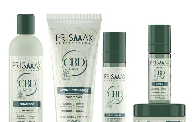 La belleza y el cannabis