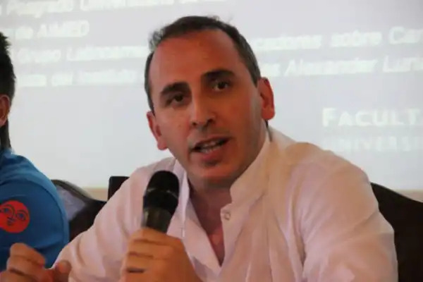 Cannabis Dr. Marcelo Morantes