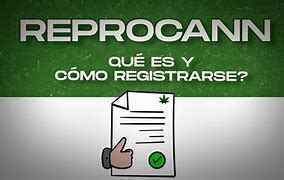 Reprocann como tramitarlo