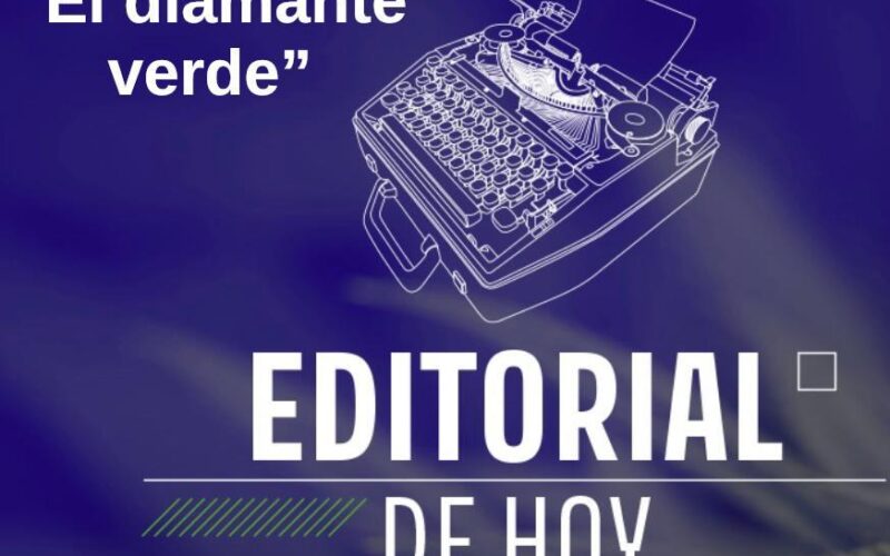 Diamante Verde