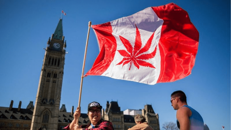 Modelo Canadiense