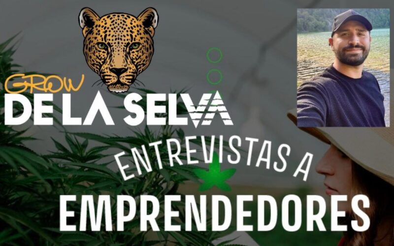 Entrevista a emprendedores