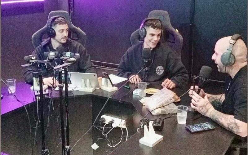 Retroalimenta de la experiencia