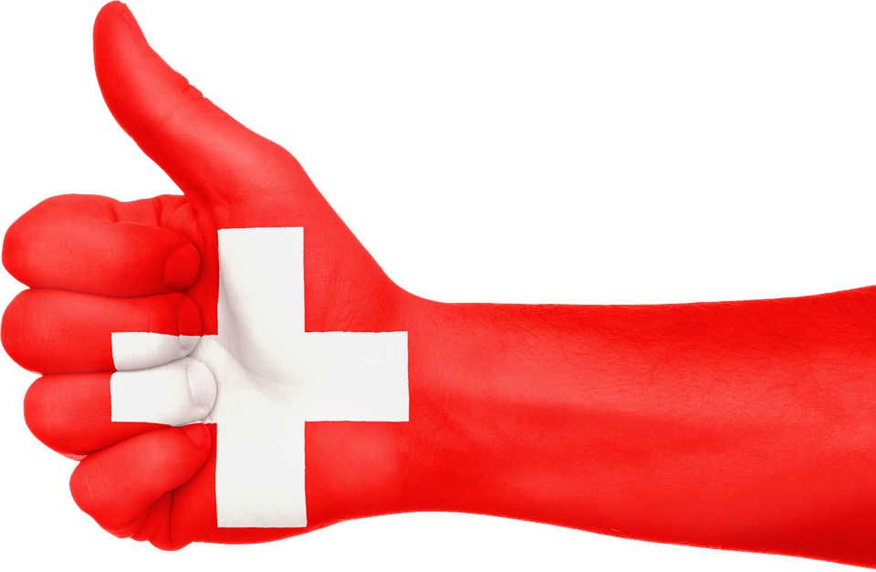 Suiza