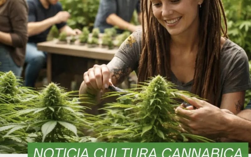 Colombia y la legalidad del cannabis
