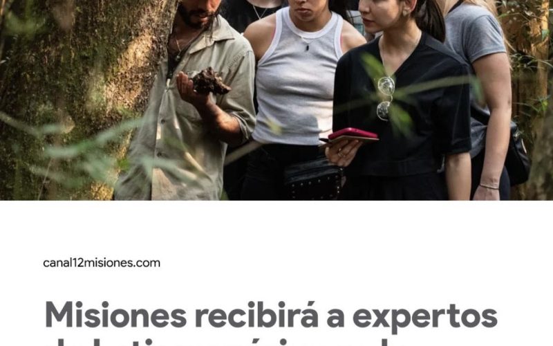 Misiones