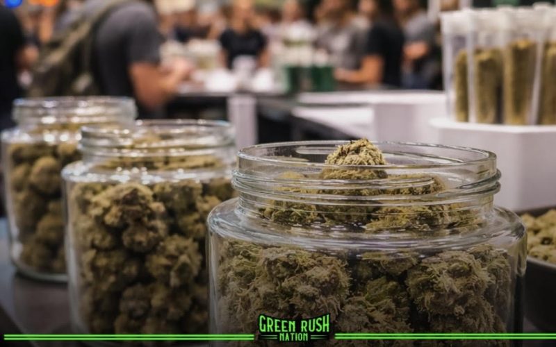 Cambios en el mundo sobre el consumo cannabis