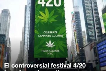420 Nueva York