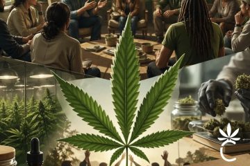 Clubes cannábicos buscan organizarse