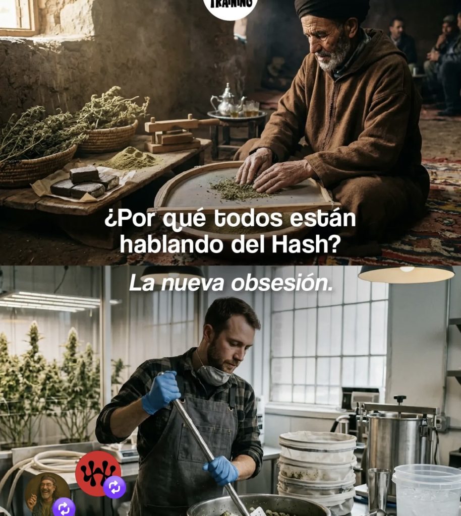 Hasch