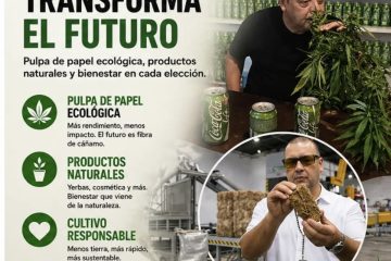 Cañamo