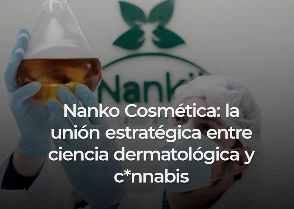 Nanko Cosmética