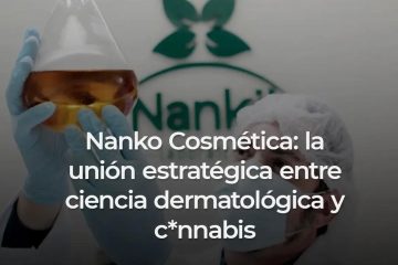 Nanko Cosmética