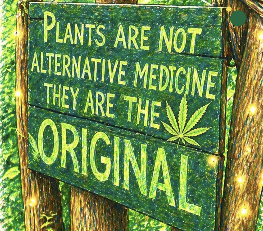 Cannabis la planta con mas beneficios
