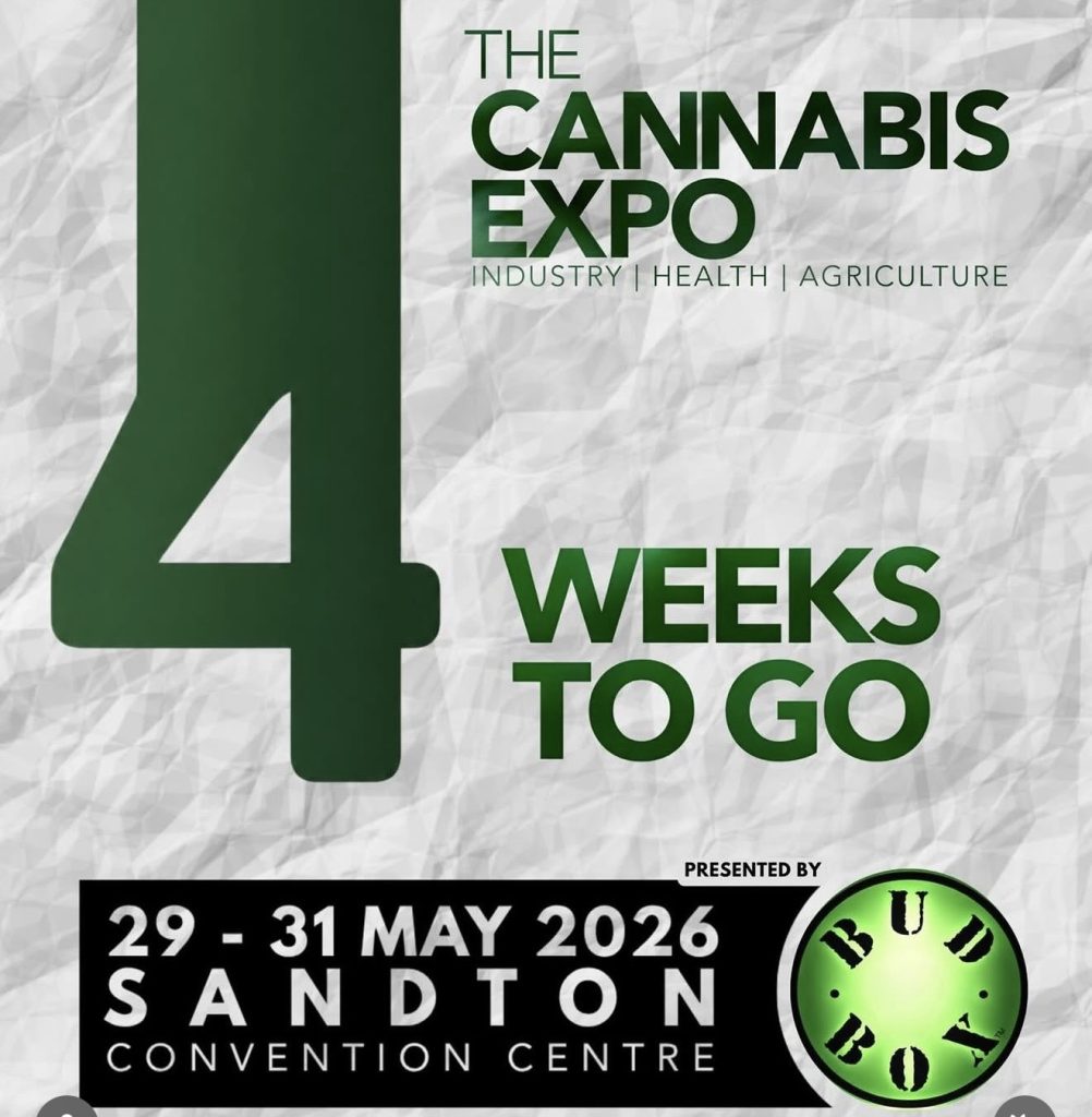 Eventos cannabicos