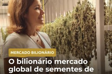 Semillas de cannabis