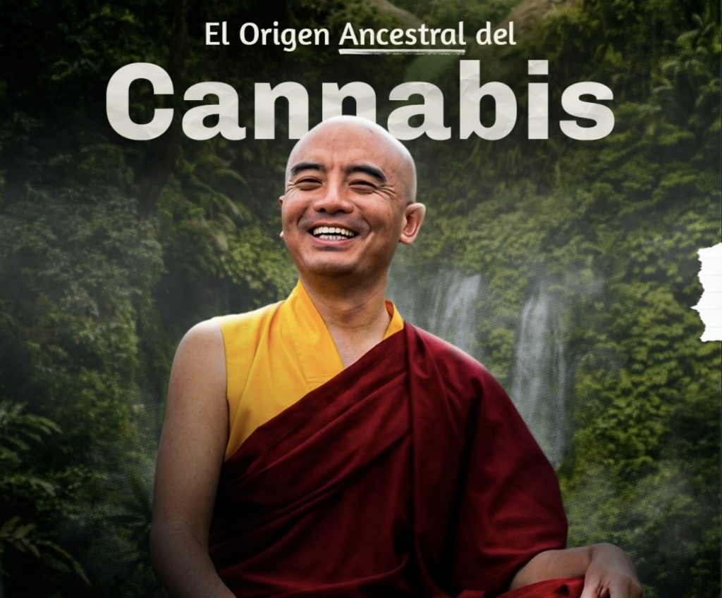 Cannabis y su origen