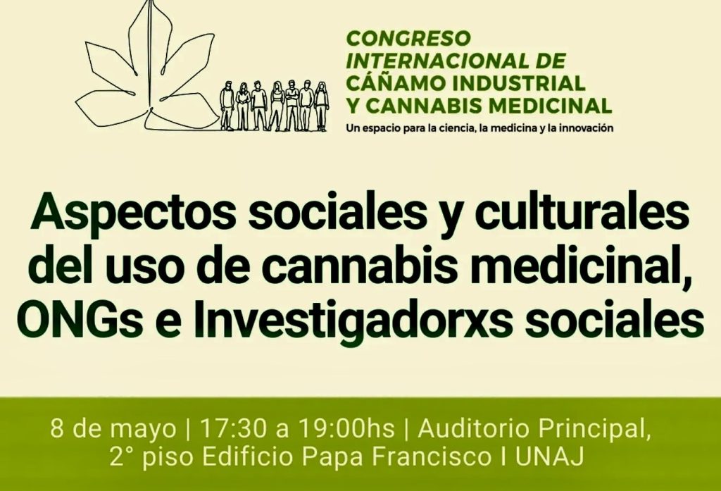 Congreso Cannabico