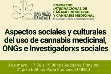 Congreso Cannabico