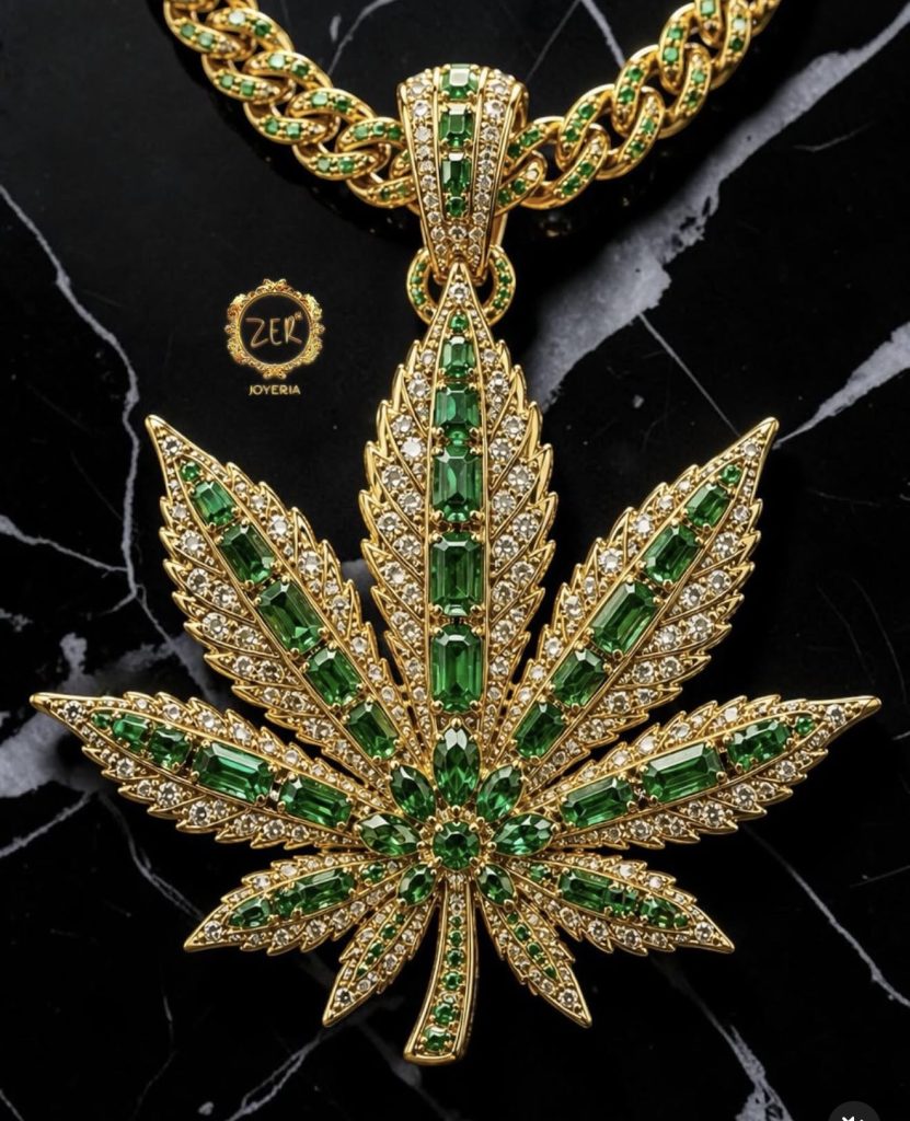 fanáticos del cannabis