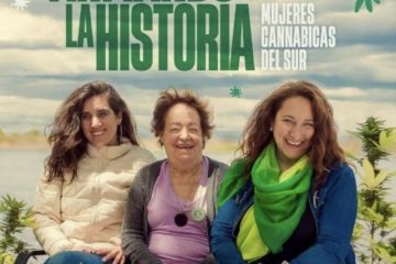 Mujeres Cannábicas