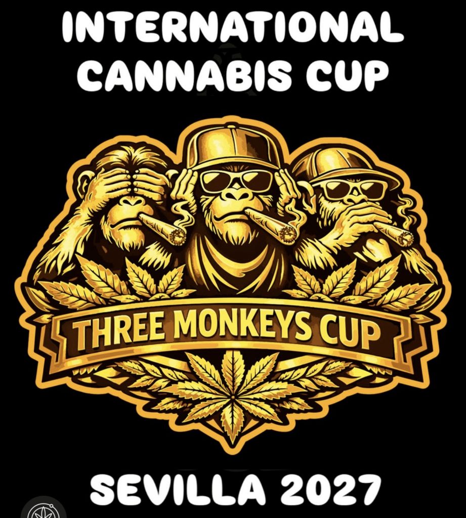 Expo cannabis Sevilla 2017