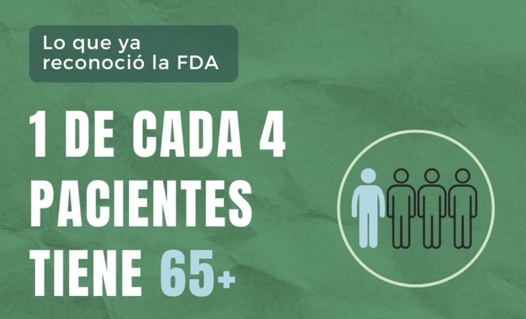 Crece el consumo de cannabis en adultos mayores