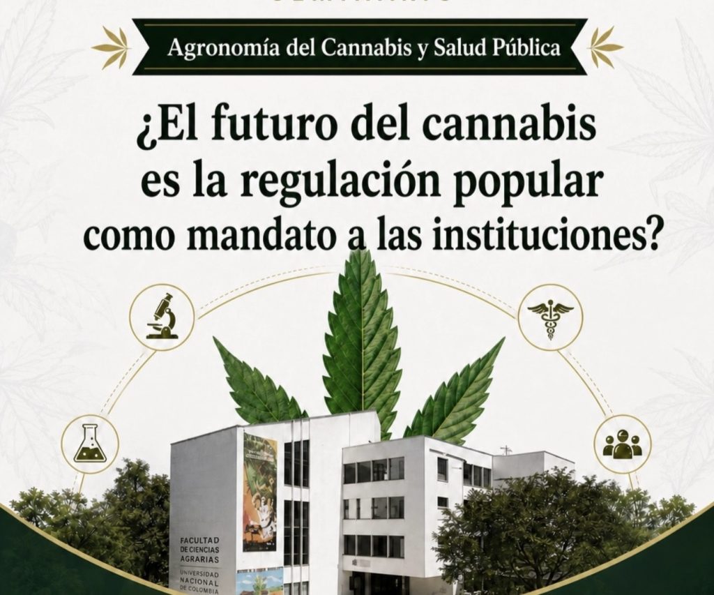 Cannabis libre