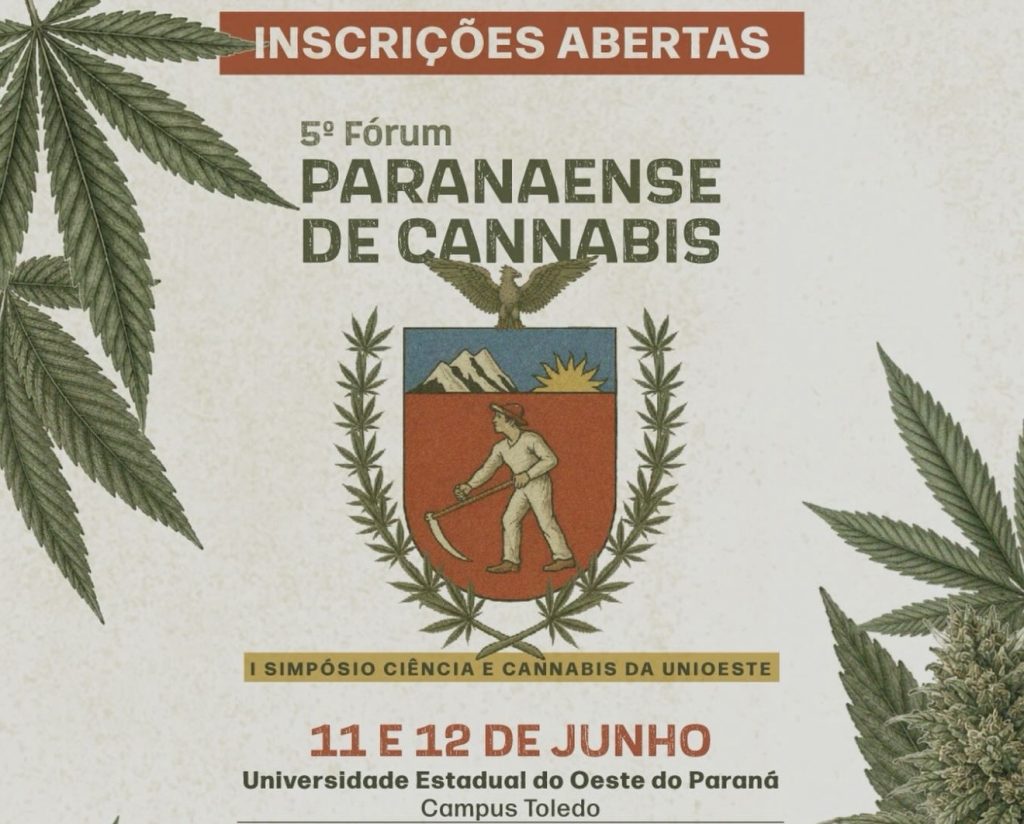 Brasil imparable con el cannabis