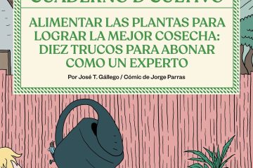 Manual del cultivador cannabis
