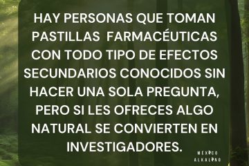 Crece el consumo de psicofármacos