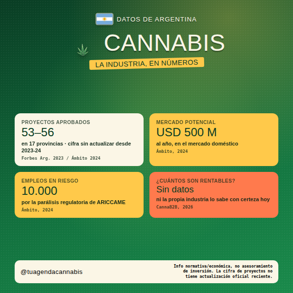 Cannabis en dinero