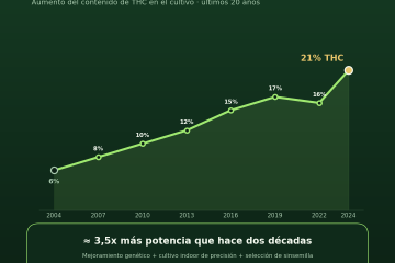 Cannabis hoy