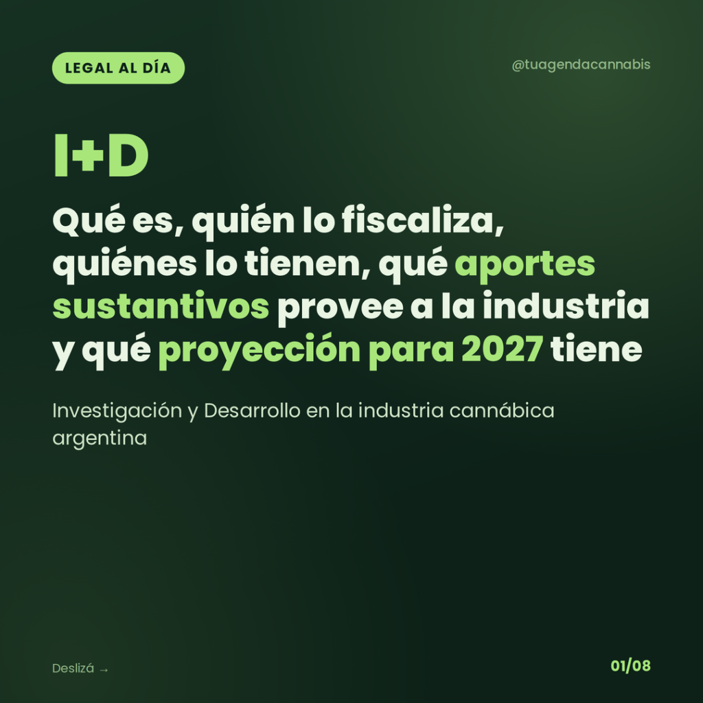 I+D
