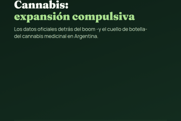 Cannabis en expansion