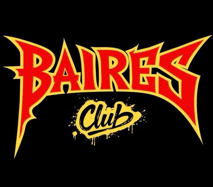 @bairesgrow en expocannabis