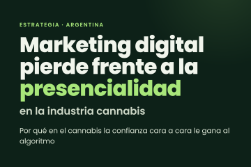 Los mitos más comunes sobre el cannabis desmentidos