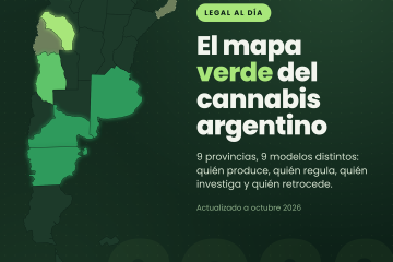 Cannabis el Oro Verde