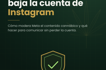 Instagram Cannabis