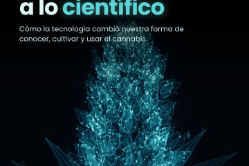 Ciencia cannábica